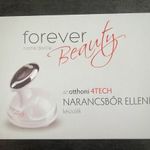 Új Forever Beauty narancsbőr elleni készülék 4TECH fotó