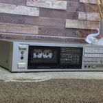 ONKYO Integra TA-2250 kazettás deck fotó