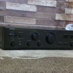 ONKYO A-8830 stereo erősítő fotó