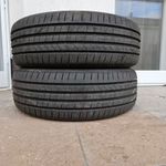 Hankook Ventus Prime 205/60 R16 nyári gumi fotó