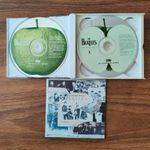 The Beatles / Anthology 1 / 7243 8 34445 2 6 fotó