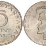 5-10-20 forint Táncsics sor 1948 BP UNC fotó