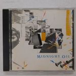 Midnight Oil - 10, 9, 8, 7, 6, 5, 4, 3, 2, 1 CD (VG+/EX) EUR fotó