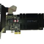 Zotac Geforce GT710 1GB PCI-E videókártya fotó