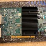 Matrox P69-MDDP128F PCI videókártya használt 1Ft-ról fotó