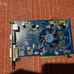 Sapphire Radeon HD 2400 PRO 256 mb AGP videókártya fotó