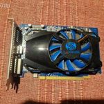 Sapphire HD7730 2 gb PCIe videókártya fotó