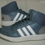 ADIDAS középmagas szárú , szürke sneaker 37 fotó