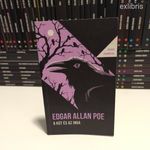 A kút és az inga - Edgar Allan Poe - ritka Helikon zsebkönyvek - helex fotó