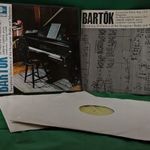 BARTÓK | 2xLP (LPX 1250-51) (Géppel tisztítva) VG+/VG+ - VG fotó