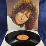 Barbra Streisand - Memories (SLPXL 17929) (Géppel tisztítva) VG/VG+ fotó