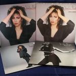 JENNIFER RUSH 4 LEMEZES BAKELIT LP GYŰJTEMÉNY (Géppel tisztítva)(Értékelések és infók a leírásban!) fotó