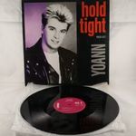 Yoann - Hold Tight LP (8918) (Géppel tisztítva) VG/VG (Italo) fotó