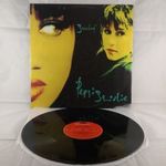 Pepsi & Shirlie - Someday LP (PZ 120) (Géppel tisztítva) VG/VG UK (House) fotó