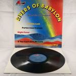 Rivers Of Babylon - Superhits International LP (47 516 NT) (Géppel tisztítva) VG/VG+ fotó