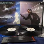 CHRIS DE BURGH 2 LEMEZES BAKELIT LP GYŰJTEMÉNY (Géppel tisztítva) (Értékelések és infók a leírásban) fotó