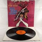 My Fair Lady - Német Eredeti Filmzene LP (Géppel tisztítva) G+/VG+ fotó