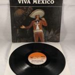 Viva Mexico LP (EMB 31886) (Géppel tisztítva) VG/VG YUGO fotó