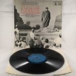 William Shakespeare's Julius Caesar (Marlon Brando) LP (MFP 2122) (Géppel tisztítva) VG/VG+ UK fotó