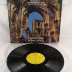 Liszt, Tusa, Lantos - Művek Két Zongorára És Zongora Duóra LP (Géppel tisztítva) VG+/VG fotó