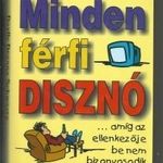 D.D. Deanna Minden férfi disznó 750g fotó