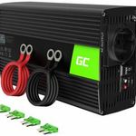 Green Cell Inverter INV09 1000 W 12 V - 230 V fotó