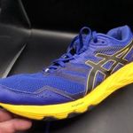 Asics Gel - Sonoma 6 (eredeti) 44 -es BTH: 28 cm sportcipő / futócipő fotó