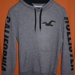 HOLLISTER EXCLUSIVE PUHA MELEG PULÓVER NAGYON EXTRA FÉRFI M-ES MÉRET fotó