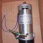 120V AC motor (Hengye motor) Zyt-83AC 3, 9A 250W fotó