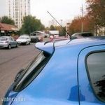 AKCIÓ! Peugeot 307 Légterelő Szárny Spoiler fotó