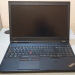 Lenovo Thinkpad L560 / i5-6200U / 15.6" FHD / Hibás fotó