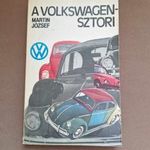 A Volkswagen sztori / 1978 fotó