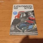 martin józsef: a volkswagen sztori.1978. fotó