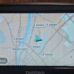 TomTom Start 42 Europe GPS navigáció fotó