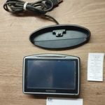 TomTom Go 730 retro GPS, használt, müködő! fotó