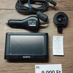 Garmin Nüvi 42 retro GPS, használt! fotó