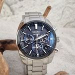 Seiko Astron 'SSH053J1' GPS, Solar, Acél, Zafír, Kerámia fotó