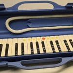 Suzuki melodion M-32C harmonika melodika Japan melodica fotó