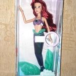 Éneklő Ariel a kis hableány barbie disney baba elemet kell benne cserélni fotó