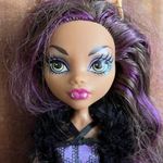 Clawdeen Wolf - Scaris, City of Frights - Monster High baba fotó