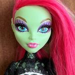 Még több Venus Monster High baba vásárlás