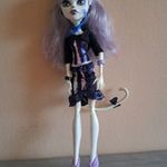 Mattel 2011 Monster High Catrina Demew baba fotó