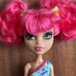 Howleen Wolf - Dance Class - Monster High baba fotó