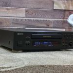 DENON DRR-F100 kazettás deck ( hibás ) fotó