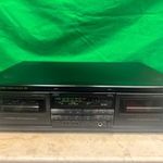 Onkyo TA-RW20 2 kazettás magnó deck 1FT NMA!!!! fotó