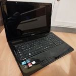 toshiba l670 laptop fotó