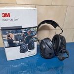 3m Peltor MT53H7A440B kommunikációs zajszűrős hallásvédő fotó