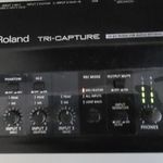 Roland Tri-Capture USB Audio Interface fotó