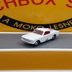 Matchbox. Moko / Regular Wheels. Ford Mustang. fotó