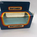 Matchbox doboz VW Golf GTI fotó